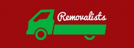 Removalists Mount Victoria - Furniture Removals